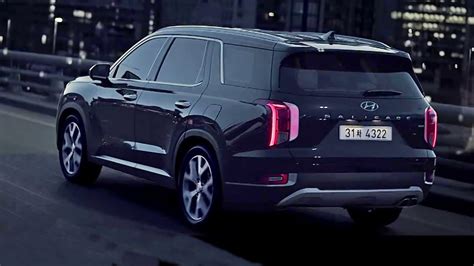 Check spelling or type a new query. 2019 Hyundai Palisade - Perfect SUV! - YouTube