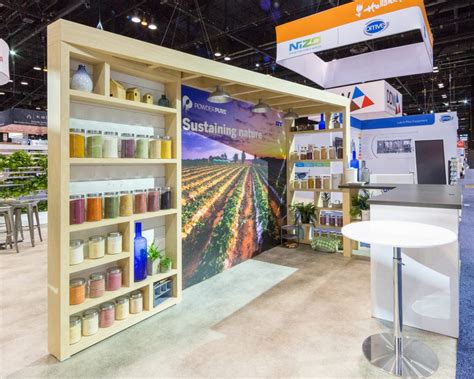 4 Insights Of Successful Exhibit Space Design Centerpoint