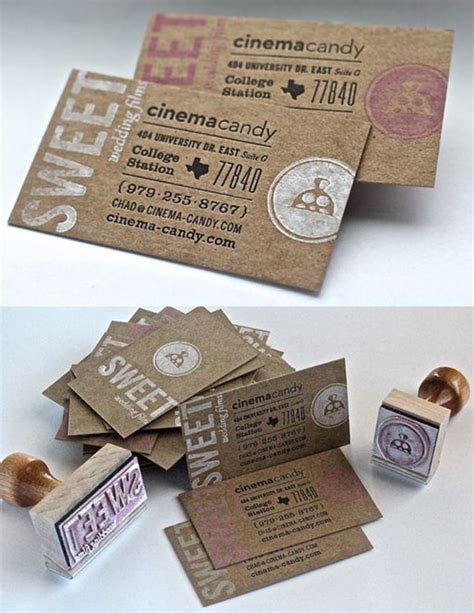 After you place your order, we'll print, pack and deliver your new custom business cards right to your door. 30 Cool Creative Business Card Design Ideas 2014 | Web & Graphic Design | Bashooka