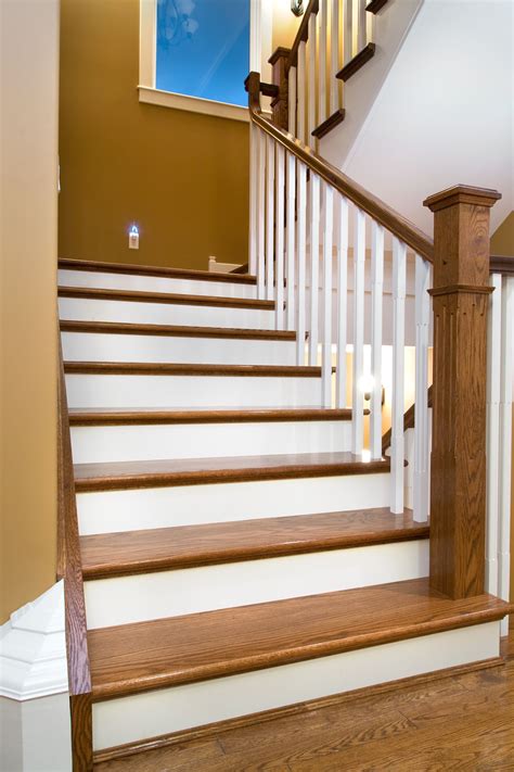Distinctive Interiors The Perfect Accent To Any Home House Stairs