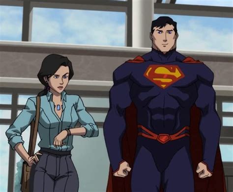 Share 88 New Superman Anime Movie Vn