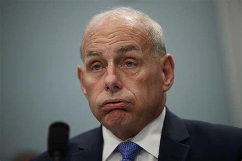 John Kelly Reportedly Doesnt Even Care If Trump Is Impeached Vox