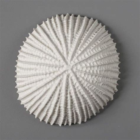 Heather knight is the result of time being rewritten by accident. bottom of bowl by Heather Knight. | Ceramic art sculpture ...