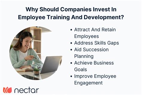 Employee Training Programs How To Develop Your Talent