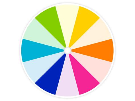 Color Wheel Primer Hgtv Coloring Wallpapers Download Free Images Wallpaper [coloring436.blogspot.com]