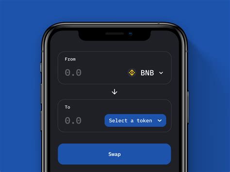 We build state of the art open source apps to access the uniswap protocol and contribute to the world of decentralized finance. Uniswap redesign mobile app by Myro Fanta on Dribbble