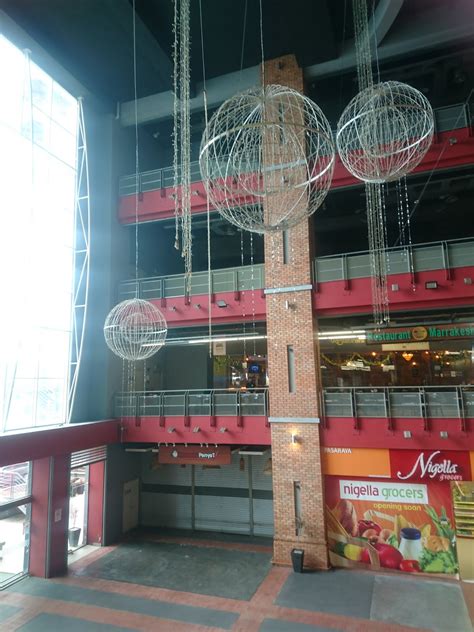 She will provide you relaxing massage awesome experience. 享受生活: Giant B Honey (Harbour Place Klang)