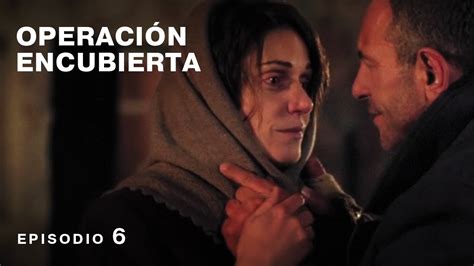 Película De Acción 2020 OperaciÓn Encubierta Episodio 6 De 12