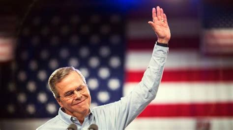 Jeb Bush Jokes About 2016 Presidential Race In Emmys Cameo Charlotte Observer