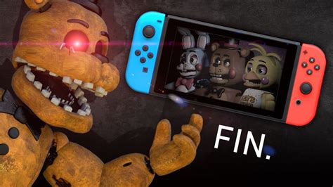 Five Nights At Freddys 2 Para Nintendo Switch Gran Venta Off 51