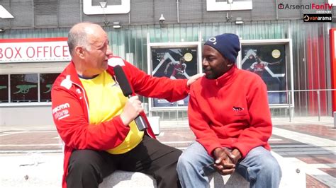 Based in england, the channel started in 2012. Claude & TY React To The Appointment of Unai Emery! - YouTube