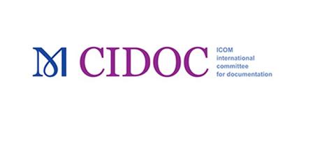 Icom Cidoc Statement Of Principles Of Museum Documentation Icom