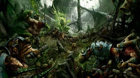 Warhammer Age Of Sigmar Skaven Faction Guide Wargamer