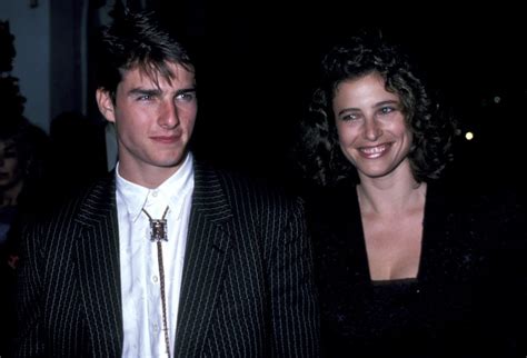List Of All The Women Tom Cruise Has Married And Divorced Dnb Stories Africa