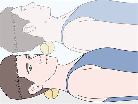 Steps to giving a professional head massage. Simple Ways to Give Yourself a Neck Massage: 10 Steps
