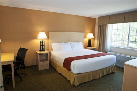 Holiday Inn Express Hotel And Suites North Conway North Conway Nh