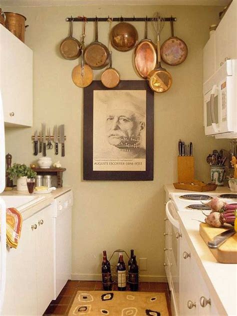Price and stock could change after publish date, and we may make money from these links. 24 Must See Decor Ideas to Make Your Kitchen Wall Looks Amazing - Amazing DIY, Interior & Home ...