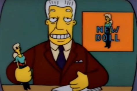 The Simpsons Sees Another Prediction Come True After Donald Trump