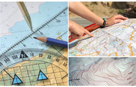 How To Read A Topographic Map Tips Symbols Colors Pelican