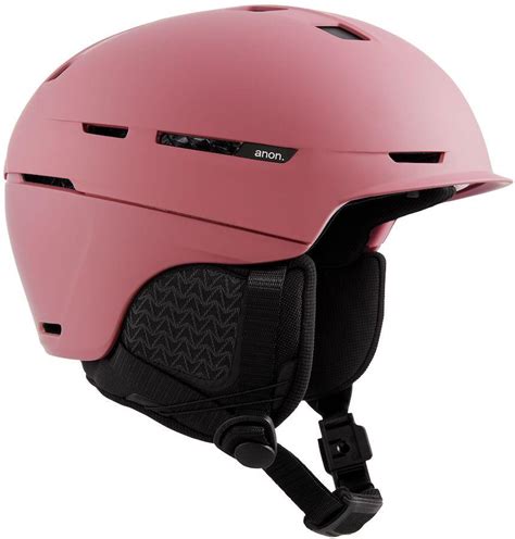 Anon Merak Hybrid Wavecel® Skisnowboard Helmet M Blush