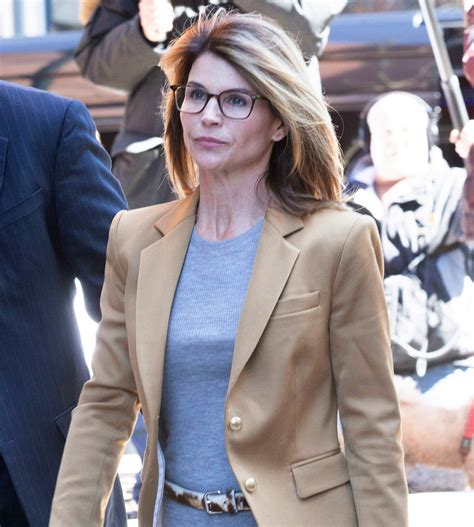 lori loughlin speaks out after sentencing