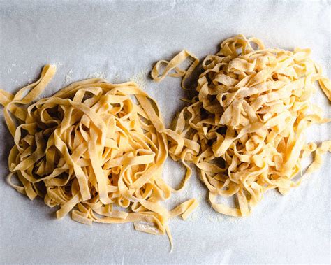 How To Store Fresh Pasta Storables
