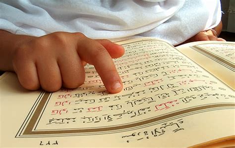 Apprendre à Lire Le Coran à Vos Enfants En 15 Minutes Par Jour Talamize