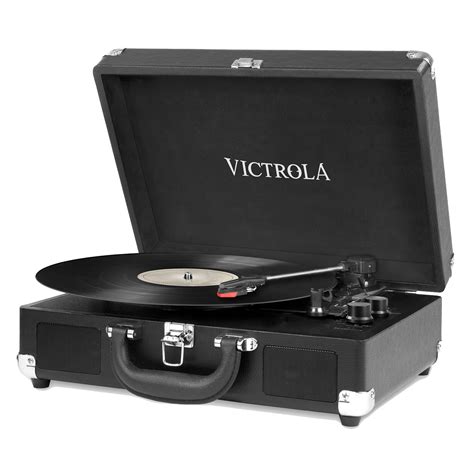 Victrola Record Players Turntables Cms Distribution