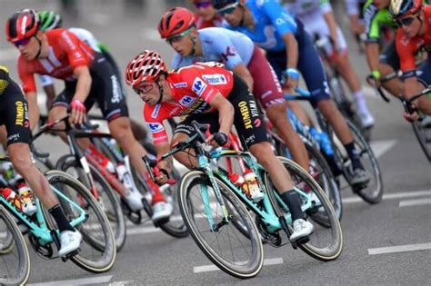 More news for primoz roglic tour de france 2020 » プリモシュ・ログリッチェは来年はどのグランツールに行くのか？ - Bike Life Balance