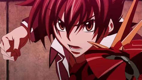 Hyoudou Issei Wallpapers Wallpaper Cave