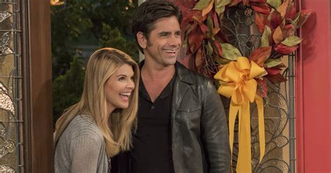 Fuller House Explains Aunt Beckys Absence In Final Season Following Lori Loughlins Exit