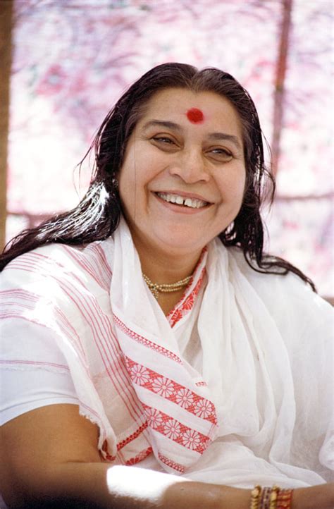 Founder Shri Mataji Nirmala Devi Sahaja Yoga Nz