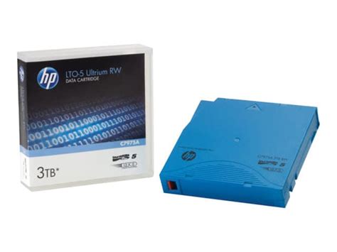 Buy Hp Lto 5 Data Backup Tapes Acumentech