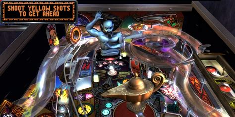 4 Of The Best Pinball Video Games Of All Time