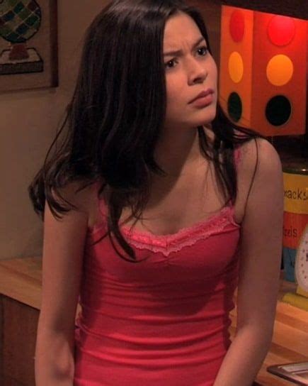 Post Carly Shay Jennette Mccurdy Miranda Cosgrove Fakes Icarly The