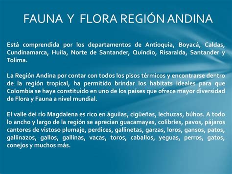 top 155 diapositivas de flora y fauna anmb mx