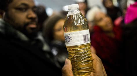 Heres What You Need To Know About The Flint Water Crisis Ctv News