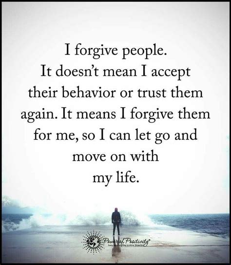 We Need To Move Forward I Forgive You Quotes Forgive Yourself