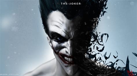 We've gathered more than 5 million images uploaded by our users and sorted them by the most popular ones. The Joker supervillain wallpapers, superheroes wallpapers, joker wallpapers, hd-wallpapers ...