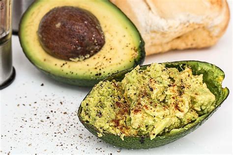 How To Eat An Avocado 10 Fun And Tasty Ways Get That Right