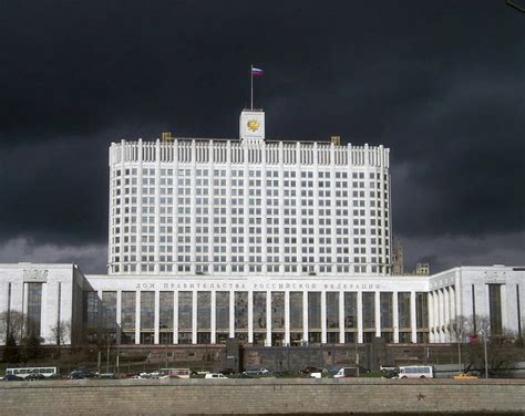 Russian Government: Forex Regulation Bill Needs More Work | Finance ...