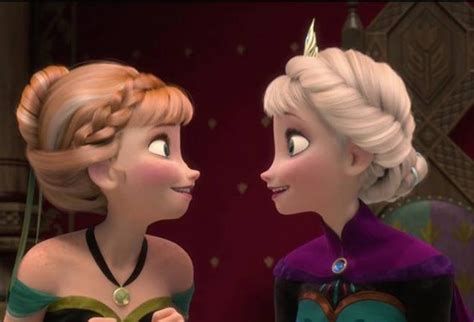 Queen Elsa To Come Out As Lesbian In Frozen 2 Release