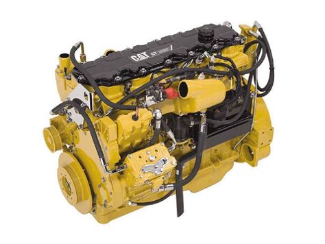 Boyd Cat New Cat® C7 Industrial Diesel Engine For Sale Boyd Cat