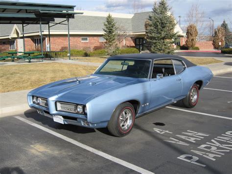 There are 37 1965 pontiac gtos for sale today on classiccars.com. 1969 PONTIAC GTO 2 DOOR COUPE - 139173