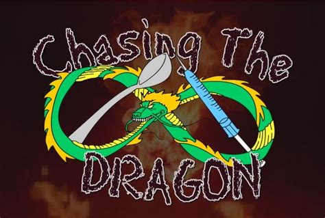 Chasing The Dragon By Dyonneslashvalentine On Deviantart