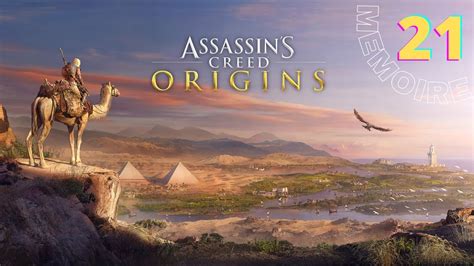 Assasin S Creed Origins Youtube