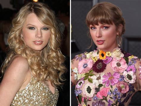 Taylor Swift Remade ‘fearless As ‘taylors Version Lets Discuss