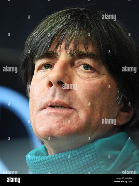 bundescoach jogi loew dfb portrait portrÃ t kopfbild kopf ges fussball dfb