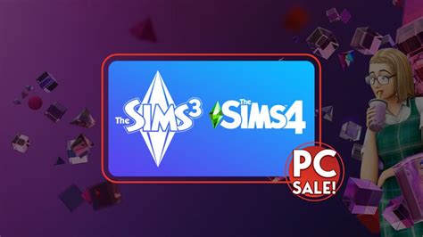 New Survey Reveals Possible Expansion Packs For The Sims 4