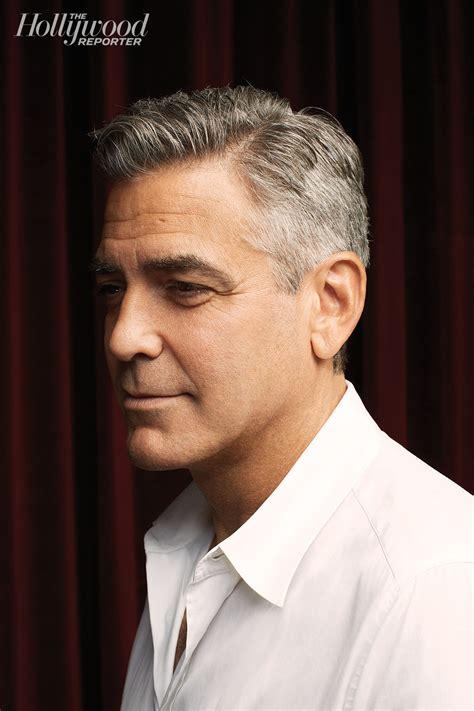 George Clooney Blasts Daily Mail For Fabricated